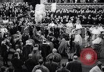 Standbild Papst Johannes XXIII Rom Italien, 1963, aus Sekunde 23 historischem Filmmaterial Videoclip 65675039142