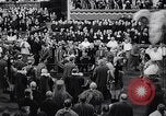 Standbild Papst Johannes XXIII Rom Italien, 1963, aus Sekunde 25 historischem Filmmaterial Videoclip 65675039142
