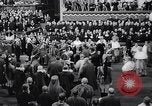 Standbild Papst Johannes XXIII Rom Italien, 1963, aus Sekunde 26 historischem Filmmaterial Videoclip 65675039142