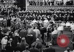Standbild Papst Johannes XXIII Rom Italien, 1963, aus Sekunde 27 historischem Filmmaterial Videoclip 65675039142