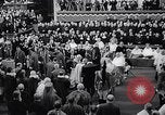 Standbild Papst Johannes XXIII Rom Italien, 1963, aus Sekunde 28 historischem Filmmaterial Videoclip 65675039142