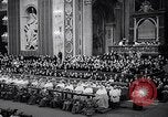 Standbild Papst Johannes XXIII Rom Italien, 1963, aus Sekunde 29 historischem Filmmaterial Videoclip 65675039142