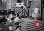 Standbild Papst Johannes XXIII Rom Italien, 1963, aus Sekunde 32 historischem Filmmaterial Videoclip 65675039142