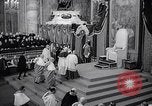 Standbild Papst Johannes XXIII Rom Italien, 1963, aus Sekunde 33 historischem Filmmaterial Videoclip 65675039142