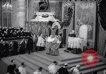 Standbild Papst Johannes XXIII Rom Italien, 1963, aus Sekunde 36 historischem Filmmaterial Videoclip 65675039142