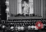 Standbild Papst Johannes XXIII Rom Italien, 1963, aus Sekunde 37 historischem Filmmaterial Videoclip 65675039142