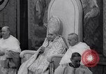 Standbild Papst Johannes XXIII Rom Italien, 1963, aus Sekunde 40 historischem Filmmaterial Videoclip 65675039142