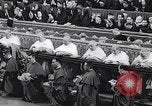 Standbild Papst Johannes XXIII Rom Italien, 1963, aus Sekunde 41 historischem Filmmaterial Videoclip 65675039142