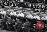 Standbild Papst Johannes XXIII Rom Italien, 1963, aus Sekunde 42 historischem Filmmaterial Videoclip 65675039142
