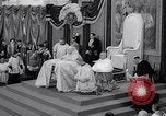 Standbild Papst Johannes XXIII Rom Italien, 1963, aus Sekunde 44 historischem Filmmaterial Videoclip 65675039142