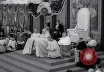 Standbild Papst Johannes XXIII Rom Italien, 1963, aus Sekunde 46 historischem Filmmaterial Videoclip 65675039142
