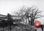 Standbild gen Kotlarek Fox River Grove Illinois USA, 1963, aus Sekunde 6 historischem Filmmaterial Videoclip 65675039143