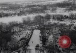 Standbild gen Kotlarek Fox River Grove Illinois USA, 1963, aus Sekunde 17 historischem Filmmaterial Videoclip 65675039143