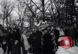 Standbild gen Kotlarek Fox River Grove Illinois USA, 1963, aus Sekunde 23 historischem Filmmaterial Videoclip 65675039143