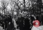 Standbild gen Kotlarek Fox River Grove Illinois USA, 1963, aus Sekunde 24 historischem Filmmaterial Videoclip 65675039143