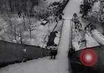 Standbild gen Kotlarek Fox River Grove Illinois USA, 1963, aus Sekunde 27 historischem Filmmaterial Videoclip 65675039143