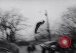 Standbild gen Kotlarek Fox River Grove Illinois USA, 1963, aus Sekunde 30 historischem Filmmaterial Videoclip 65675039143