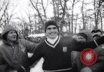 Standbild gen Kotlarek Fox River Grove Illinois USA, 1963, aus Sekunde 41 historischem Filmmaterial Videoclip 65675039143