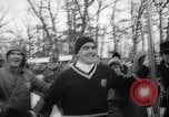 Standbild gen Kotlarek Fox River Grove Illinois USA, 1963, aus Sekunde 42 historischem Filmmaterial Videoclip 65675039143