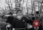 Standbild gen Kotlarek Fox River Grove Illinois USA, 1963, aus Sekunde 44 historischem Filmmaterial Videoclip 65675039143
