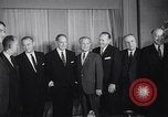 Standbild General Douglas MacArthur Los Angeles California USA, 1963, aus Sekunde 7 historischem Filmmaterial Videoclip 65675039144