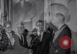 Immagine di Lyndon Johnson Washington DC USA, 1963, secondo 32 filmato di repertorio 65675039145