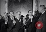 Immagine di Lyndon Johnson Washington DC USA, 1963, secondo 34 filmato di repertorio 65675039145