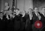 Immagine di Lyndon Johnson Washington DC USA, 1963, secondo 38 filmato di repertorio 65675039145