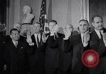 Immagine di Lyndon Johnson Washington DC USA, 1963, secondo 39 filmato di repertorio 65675039145