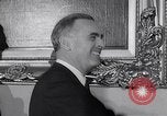 Immagine di Lyndon Johnson Washington DC USA, 1963, secondo 43 filmato di repertorio 65675039145