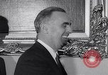 Immagine di Lyndon Johnson Washington DC USA, 1963, secondo 44 filmato di repertorio 65675039145