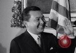 Immagine di Lyndon Johnson Washington DC USA, 1963, secondo 48 filmato di repertorio 65675039145