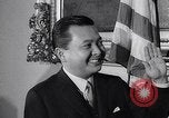 Immagine di Lyndon Johnson Washington DC USA, 1963, secondo 49 filmato di repertorio 65675039145