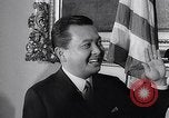 Immagine di Lyndon Johnson Washington DC USA, 1963, secondo 50 filmato di repertorio 65675039145