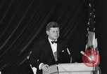Immagine di John Kennedy Washington DC USA, 1963, secondo 34 filmato di repertorio 65675039146