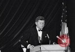 Immagine di John Kennedy Washington DC USA, 1963, secondo 35 filmato di repertorio 65675039146