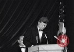 Immagine di John Kennedy Washington DC USA, 1963, secondo 37 filmato di repertorio 65675039146