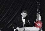 Immagine di John Kennedy Washington DC USA, 1963, secondo 42 filmato di repertorio 65675039146