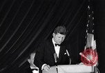Immagine di John Kennedy Washington DC USA, 1963, secondo 51 filmato di repertorio 65675039146