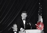 Immagine di John Kennedy Washington DC USA, 1963, secondo 54 filmato di repertorio 65675039146