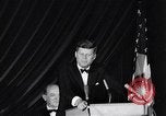 Immagine di John Kennedy Washington DC USA, 1963, secondo 61 filmato di repertorio 65675039146