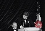 Immagine di John Kennedy Washington DC USA, 1963, secondo 62 filmato di repertorio 65675039146