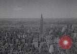 Image of Empire State Building New York United States USA, 1963, second 6 stock footage video 65675039147