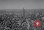 Image of Empire State Building New York United States USA, 1963, second 7 stock footage video 65675039147