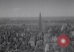 Image of Empire State Building New York United States USA, 1963, second 8 stock footage video 65675039147