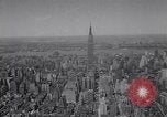 Image of Empire State Building New York United States USA, 1963, second 9 stock footage video 65675039147