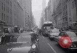 Image of Empire State Building New York United States USA, 1963, second 16 stock footage video 65675039147