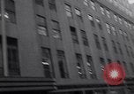 Image of Empire State Building New York United States USA, 1963, second 17 stock footage video 65675039147