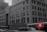 Image of Empire State Building New York United States USA, 1963, second 58 stock footage video 65675039147