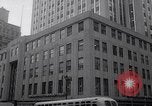 Image of Empire State Building New York United States USA, 1963, second 59 stock footage video 65675039147